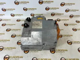 61445a73e23 Bmw 22-25 I4 I5 I7 Ix Dc Converter Drive Motor Battery Combined Charger Damaged