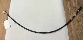 62121359333 Bmw New Genuine Part Speedometer Cable Lower 62121359333 Bmw New Genuine Part Speedometer Cable Lower