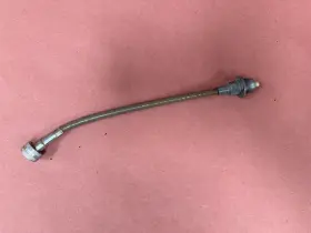 62121369915 Bmw E21 320i Cruise Control Speedometer Cable Upper Part Oem #83239 #2