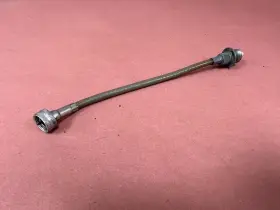 62121369915 Bmw E21 320i Cruise Control Speedometer Cable Upper Part Oem #83239