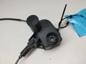 624.bm1n99 Bmw 1999 M3 Cruise Xontrol Actuator 3.2l #2