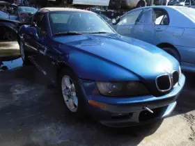 624.bm1z00 Bmw Z3 2000 Cruise Speed Regulator 496632