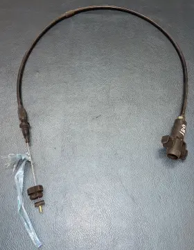 65-71-8-380-081 Bmw Cruise Control Cable - For 525i 528i And 530i 1997-2003