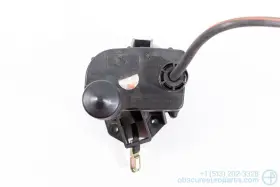 65711370159 Bmw Used 1977-1987 E23 E28 528e 535i M5 735i Cruise Control Actuator #3