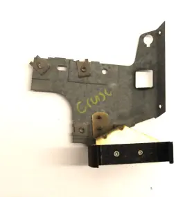 65711373332 Bmw Oem E30 84-92 Cruise Control Module Mounting Bracket Support Unit 1373332