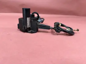 65711373681 Bmw E30 325e M3 320i 325i Cruise Control Actuator Bowden Cable Oem 158k Miles #2