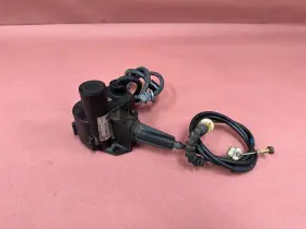 65711373681 Bmw E30 325e M3 320i 325i Cruise Control Actuator Bowden Cable Oem 158k Miles