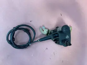 65711378315 Bmw E36 325i M3 E34 E32 E31 Cruise Control Throttle Actuator Motor Oem 29k Miles #2