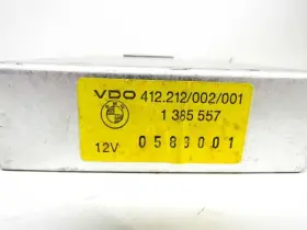 65711385557 Bmw 87-93 E30 3 Series E32 7 E28 5 E24 Cruise Control Module #2