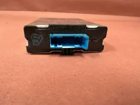 65711386189 Bmw E30 325e M3 E28 E24 E23 Cruise Control Computer Module Brain Oem 158k Miles #2