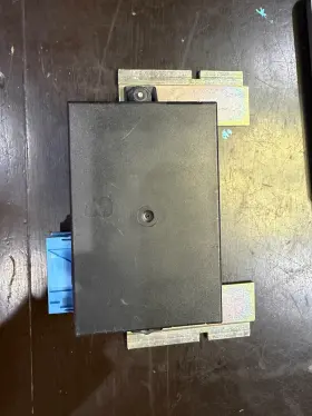 65718352613 Bmw E34 5-series Oem Used Cruise Control Module