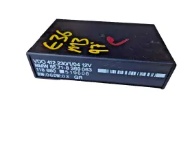 65718369063 Bmw 96-99 E36 318 323 328 M3 Z3 Dash Cruise Control Speed Module