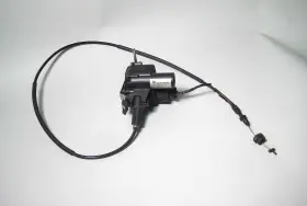 65718380077 Bmw E36 Cruise Control Throttle Actuator W Pigtail 1996-1999 323is 328i Oem Used