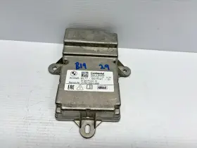 65775a1fc41 Bmw 2020-2023 740i M8 X3 X4 Safety Control Module Oem