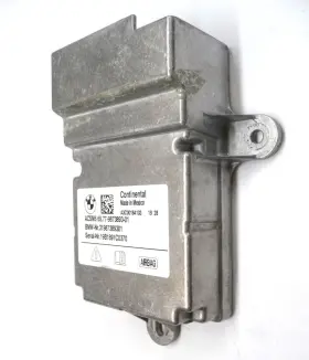 65779873893 Bmw 2019-2024 G20 G29 330i Z4 Safety Control Module Oem A1 #2 65779873893 Bmw 2019-2024 G20 G29 330i Z4 Safety Control Module Oem A1 #2