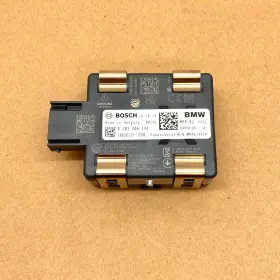 66-31-5-a9b-e28 Bmw Oem 19-25 Adaptive Cruise Control Distance Sensor Radar