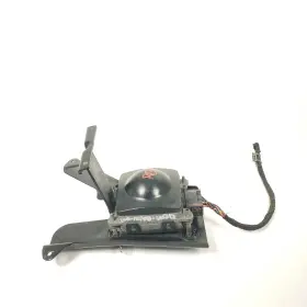66-31-6-790-171 Bmw Oem 04-10 750i/530i Cruise Radar Adaptive Sensor With Cable Module Control #3