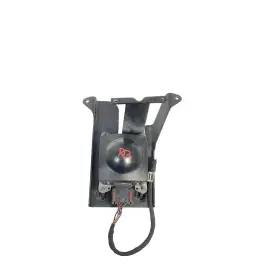 66-31-6-790-171 Bmw Oem 04-10 750i/530i Cruise Radar Adaptive Sensor With Cable Module Control
