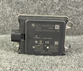 66-31-6-892-575 Bmw 2020-2022 530e X3 X4 Front Cruise Control Radar Sensor Module 66316892575