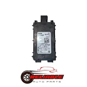 66-32-5-b31-af3 Bmw Oem 24-25 530i 540i Radar Close Range Distance Sensor