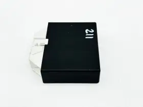 66206997148 Bmw G01 G12 G30 F90 5/7 Series X3 X4 Park Assistant Distance Control Module Oem #3
