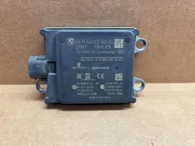 6631-5a1cfa0-02 Bmw Oem 2015-2019 G-series Adaptive Cruise Control Radar Sensor