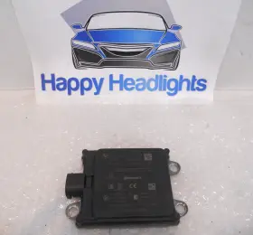 6631-5a387e0-01 Bmw 2018-2023 Front Radar Distronic Cruise Control Module Oem 66315a387e0-01