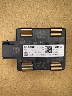 6631-5a4c6a0 Bmw 66315a4c6a0 Cruise Control Radar Distance Sensor 5a4c6a0 For 2022-2024 Z4