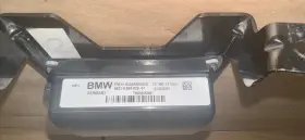 6631-6864628-01 Bmw 2014-2016 F07 F15 Adaptive Cruise Control Distance Radar Sensor Oem Ars 3b #3