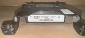 6631-6864628-01 Bmw 2014-2016 F07 F15 Adaptive Cruise Control Distance Radar Sensor Oem Ars 3b