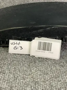 66315a25097 Bmw 2023-2024 X5 X7 Xm Front Adaptive Cruise Distance Sensor Module #3