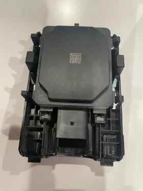 66315a8c175-01 Bmw 66315a52cf9-01 Oem 2023 X1 Ix I7 M60 Radar Sensor #3