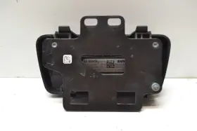 66315a78599 Bmw 2020-2023 M235i F44 Front Cruise Distance Radar Sensor With Bracket Oem #2
