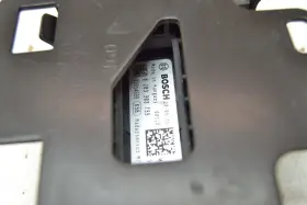 66315a78599 Bmw 2020-2023 M235i F44 Front Cruise Distance Radar Sensor With Bracket Oem #3