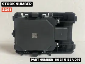 66315b3ad16 Bmw 22-25 Bmw/mini Countryman Front Distance Cruise Control Radar Sensor