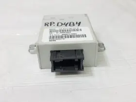 66-31-6-771-182 Bmw 66316775949 2007-2014 335i Longitudinal Dynamic Cruise Control Module #2