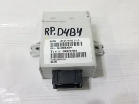66-31-6-771-182 Bmw 66316775949 2007-2014 335i Longitudinal Dynamic Cruise Control Module