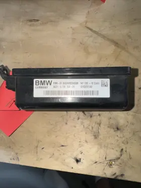 66316876327 Bmw Acc Adaptive Cruise Radar Sensor 2011 750li 6631-6 795 769-01 66316876327 Bmw Acc Adaptive Cruise Radar Sensor 2011 750li 6631-6 795 769-01