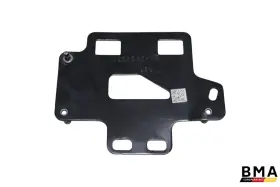 66316883865 Bmw M3 M4 G80 G82 G83 Front Radar Sensor Support Bracket Mount 2021 - 2024 Oem