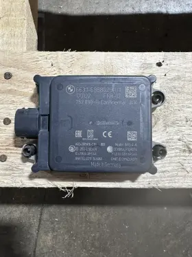 6631-6888029-01 Bmw 6631688802901 Front Distance Control