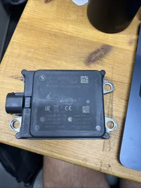 66316899921 Bmw Radar Sensor Cruise Control Module 530i 540i M5 F90 G30 2017-20 Oem #e067