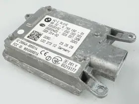 66326793162 Bmw 2009 - 2012 7 Series F01 Lane Change Departure Warning Control Module Lh #2 66326793162 Bmw 2009 - 2012 7 Series F01 Lane Change Departure Warning Control Module Lh #2