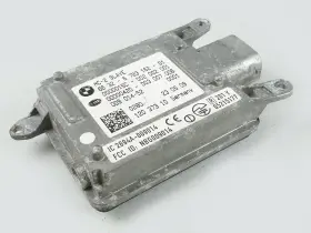 66326793162 Bmw 2009 - 2012 7 Series F01 Lane Change Departure Warning Control Module Lh #3 66326793162 Bmw 2009 - 2012 7 Series F01 Lane Change Departure Warning Control Module Lh #3