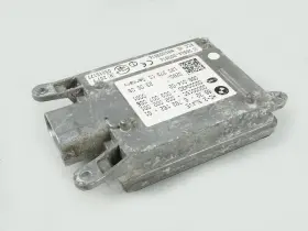 66326793162 Bmw 2009 - 2012 7 Series F01 Lane Change Departure Warning Control Module Lh 66326793162 Bmw 2009 - 2012 7 Series F01 Lane Change Departure Warning Control Module Lh