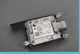 66326853701 Bmw 12-19 F12 650i Right Passenger Blind Spot Radar Sensor Control Module Oem #2