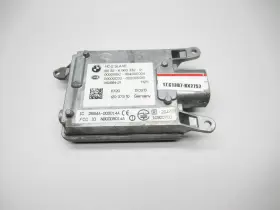 66326863332 Bmw 2012-2016 328i Rear Left Lane Change Warning Master Sensor 6863332 Oem