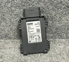 66326893736 Bmw 2018-2020 530e Close Range Blind Spot Radar Sensor Module