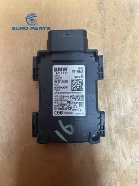 66327915643 Bmw 540i 530i X3 X4 X5 Oem Rear Blind Spot Distance Sensor 6632 7915643