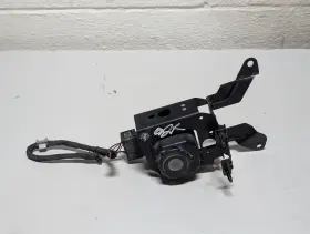 66549164992 Bmw E60 E63 E65 Adaptive Cruise Night Vision Camera Projector Control Module Oem