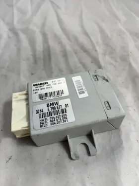 6799677 Bmw F10 F11 5 Series Ecas Ehc1 Air Suspension Level Control Module Wabco